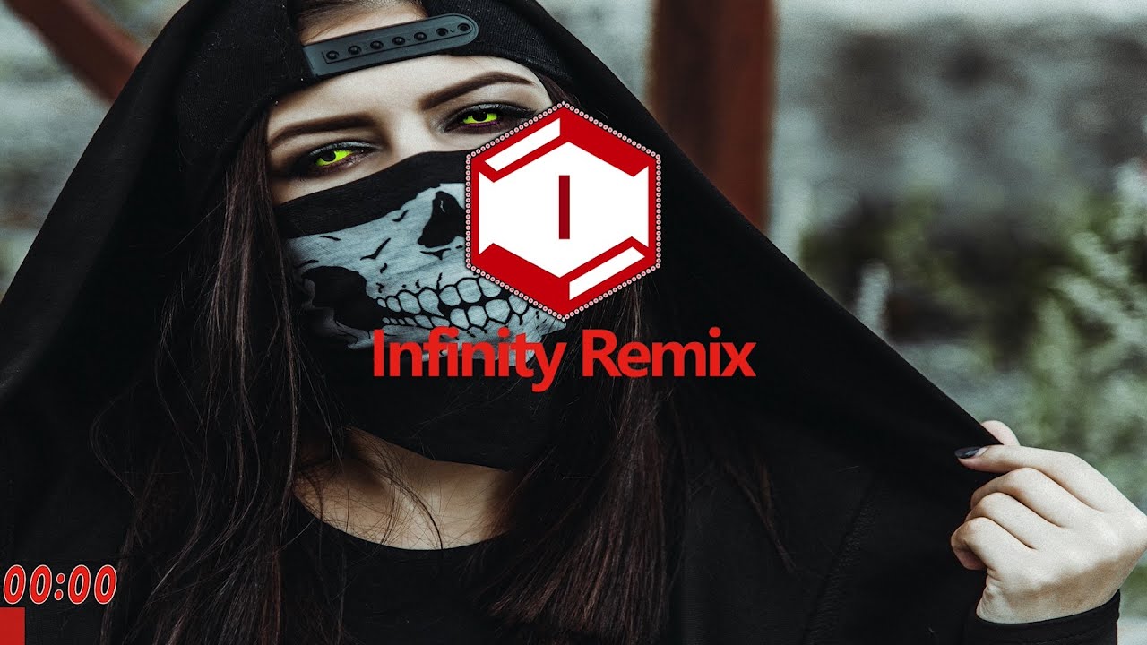 Jon Lajoie - Regular Everyday Normal Mother F!cker - (Rap Version) - Infinity Remix