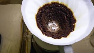 فلتر كيفك دارك روست (Dark Roast)