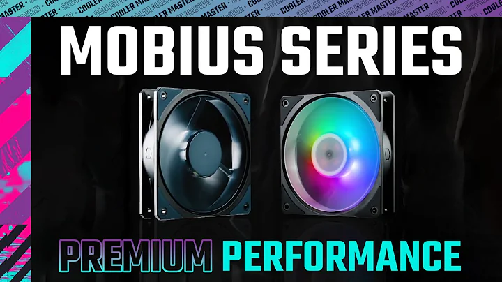 Mobius Series by Cooler Master – Premium Performance - 天天要闻