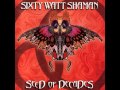 Sixty Watt Shaman - Busy Dying