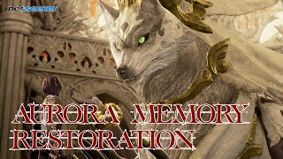Code Vein: Aurora Memory Restoration
