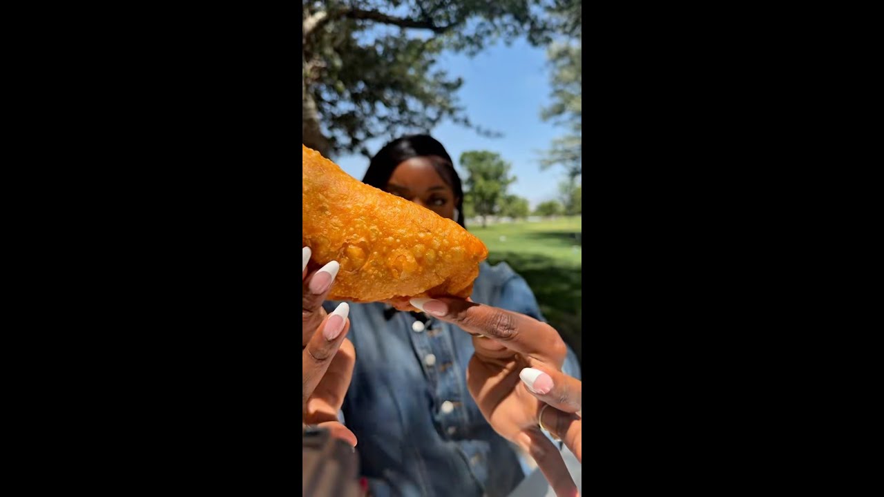 Utah's Hidden Gem: Discover Authentic Haitian Cuisine #UtahEats #HaitianFood