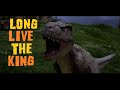 I am trex  the dinosauria king ending lion king 2019 music