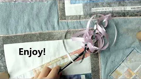 Dance Twirler Craft