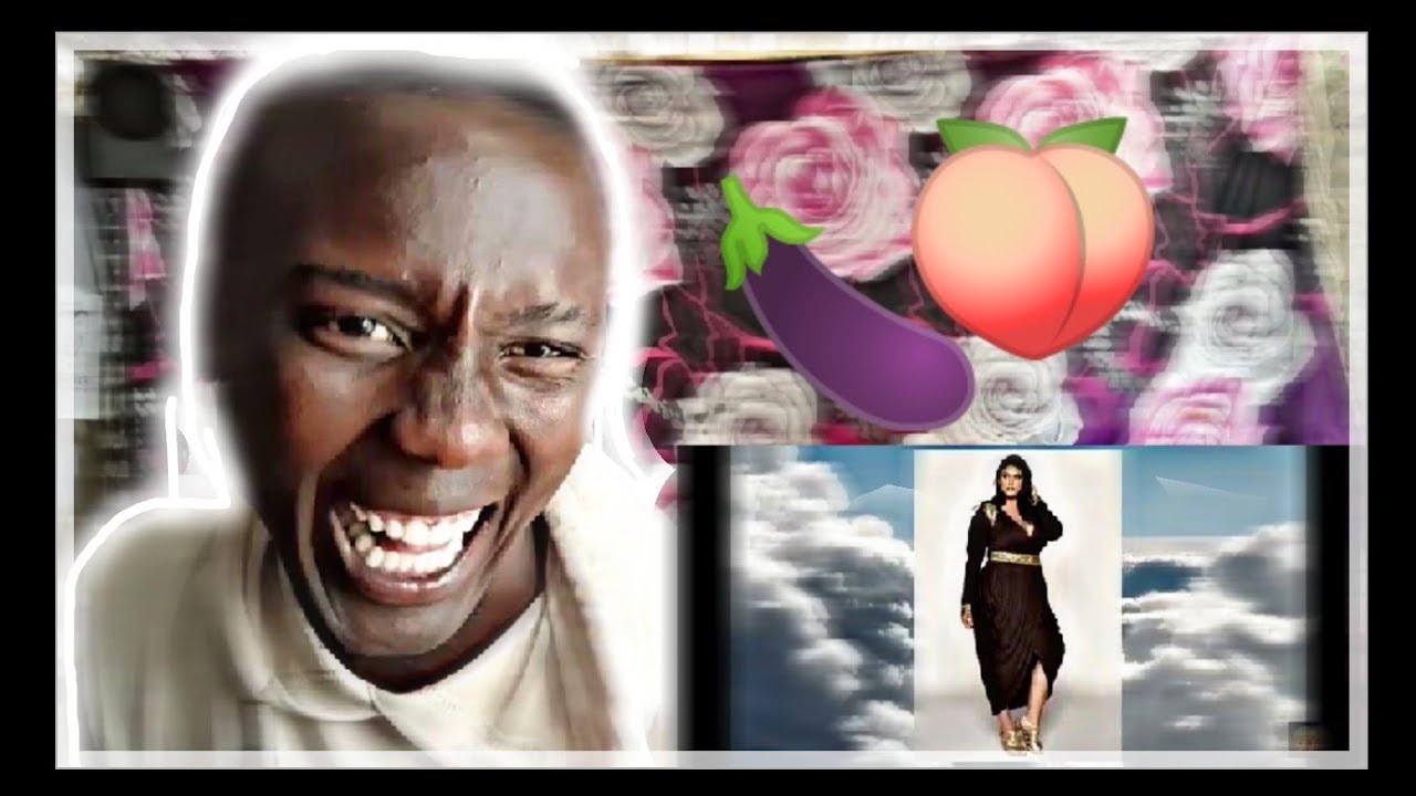 ⁣African Porn Hub with Big Ass 🍑🍆(NamibianYoutubers)