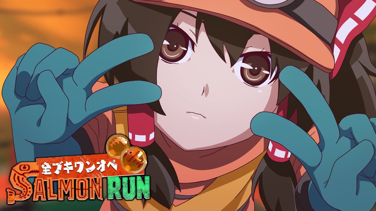 【ゆっくり実況】ワンオペサモラン総集編　その4【サーモンランNEXTWAVE/スプラトゥーン3】