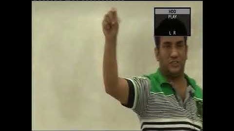 Decision Making   Lecture 2 Part 2   DKC   CA Final Video Lectures