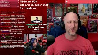 Famous Chatting with Doug 5/13/26 Profile