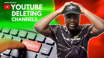 These 4 things would get your channel deleted on YouTube.