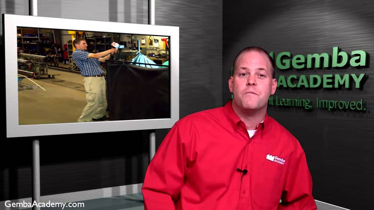 7 Preparing for the Kaizen Event