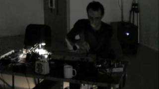 Andy Keep - Electronic Feedback - TrioFeedback#2.m4v