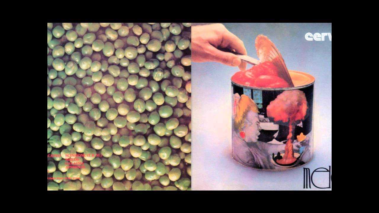 Watch Cervello - Affresco (1973) on YouTube Watch Cervello - Affresco (1973) on YouTube