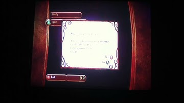 Fable II unlimited exp glitch