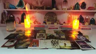 ARIES   - PATIENCE - SOMEONE LOVES YOU DEEPLY ARIES  LOVE TAROT READING