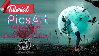 Featured image of post Broken Heart Picsart Editing Background / Aap log bhi badi hi aasani se picsart me apni photo ko iss tarah ki edit kar sakte ho maine ispar pura tutorial banaya hai jisme aap logo ko step by step sikhaya hai.