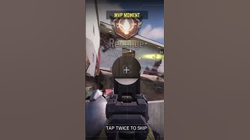 CODM highlights gameplay