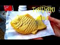 Taiyaki: Buonissimi dolci Giapponesi!  - Vivi Giappone