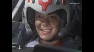 Ultraman Mebius Episode 17 Sub Indonesia