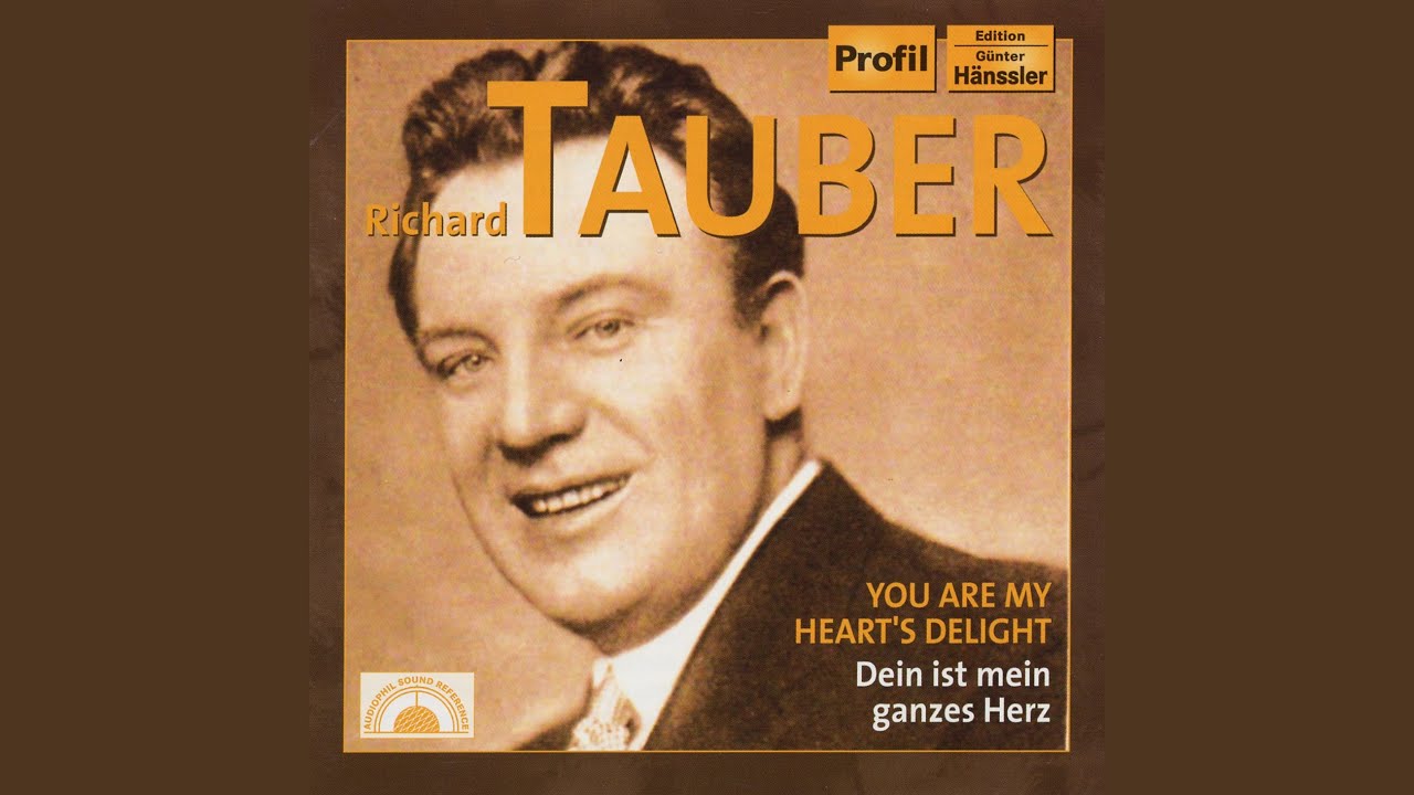 Der Zarewitsch: Wolgalied