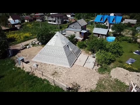 Video: Zdrav Razum U Povijesnoj Znanosti I Izgradnji Cheopsove Piramide - Alternativni Prikaz