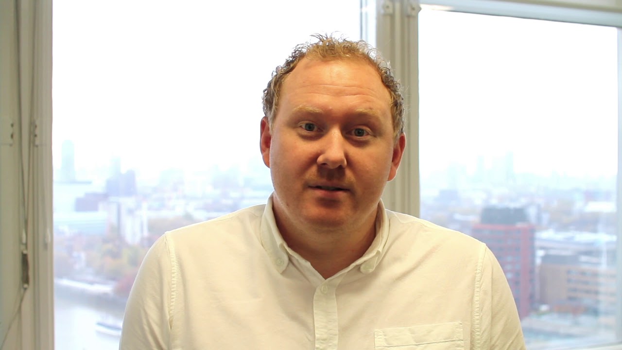 LEWIS Global Marketing Engagement Index 2018 - brands and social media