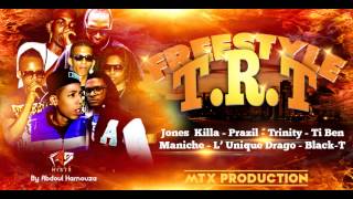 Freestyle T.r.t Trt Gang 2.5 - Mtxproduction 2015