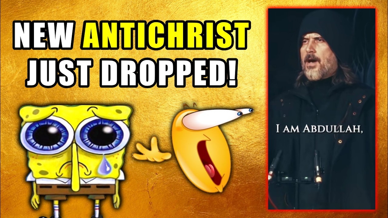 The Most Important Video I've Ever Made