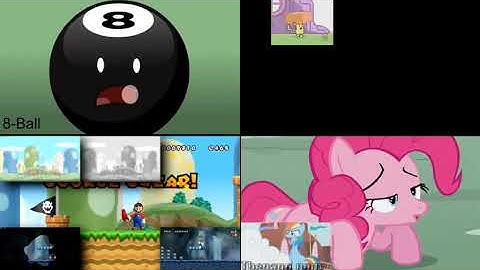 Sparta Random Remixes Quadparison 1