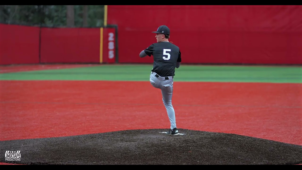 🎥 Holy Innocent vs Kings Ridge ⚾️