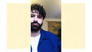 Foals – Two Steps, Twice // DEMOS Party with Yannis