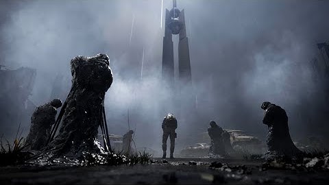 NetEase Games | Fading City Official Trailer (English | HD)