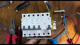 Si̇gorta Kutusu Bağlantisi Nasil Yapilir?