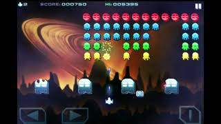 Space Inversion 2 gameplay