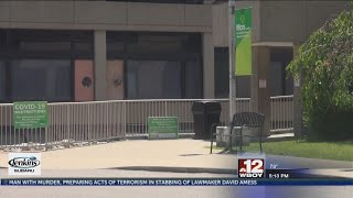 Healthcare Hero: National Respiratory Care Week