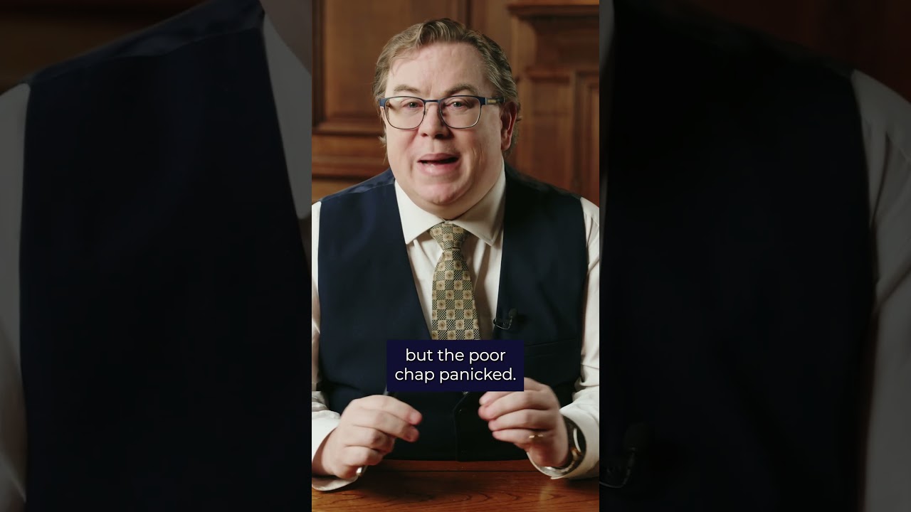 Почему молчание так важно на совещаниях с высокими ставками