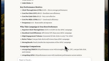 Supercharge Claude 4 → Live Demo of Windsor.ai’s MCP (320+ Data Sources in One Tap)