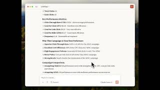 Supercharge Claude 4 → Live Demo of Windsor.ai’s MCP (320+ Data Sources in One Tap)