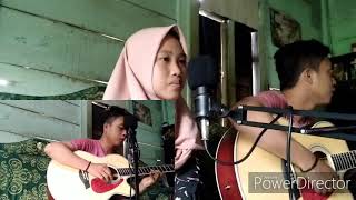 Lagu Lampung - Khubah Janji [ Cover Dodok & Evi ]