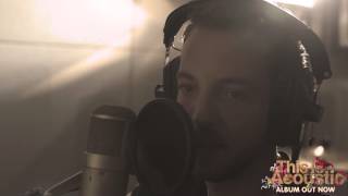 James Morrison - Interview (This is Acoustic The Album)