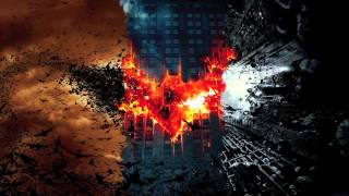 The Dark Knight - Epic Orchestral Cover