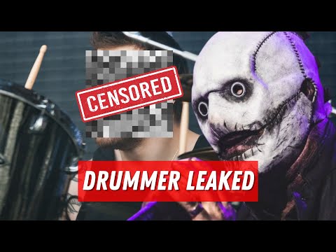 Slipknot Accidentally Reveals New Drummer