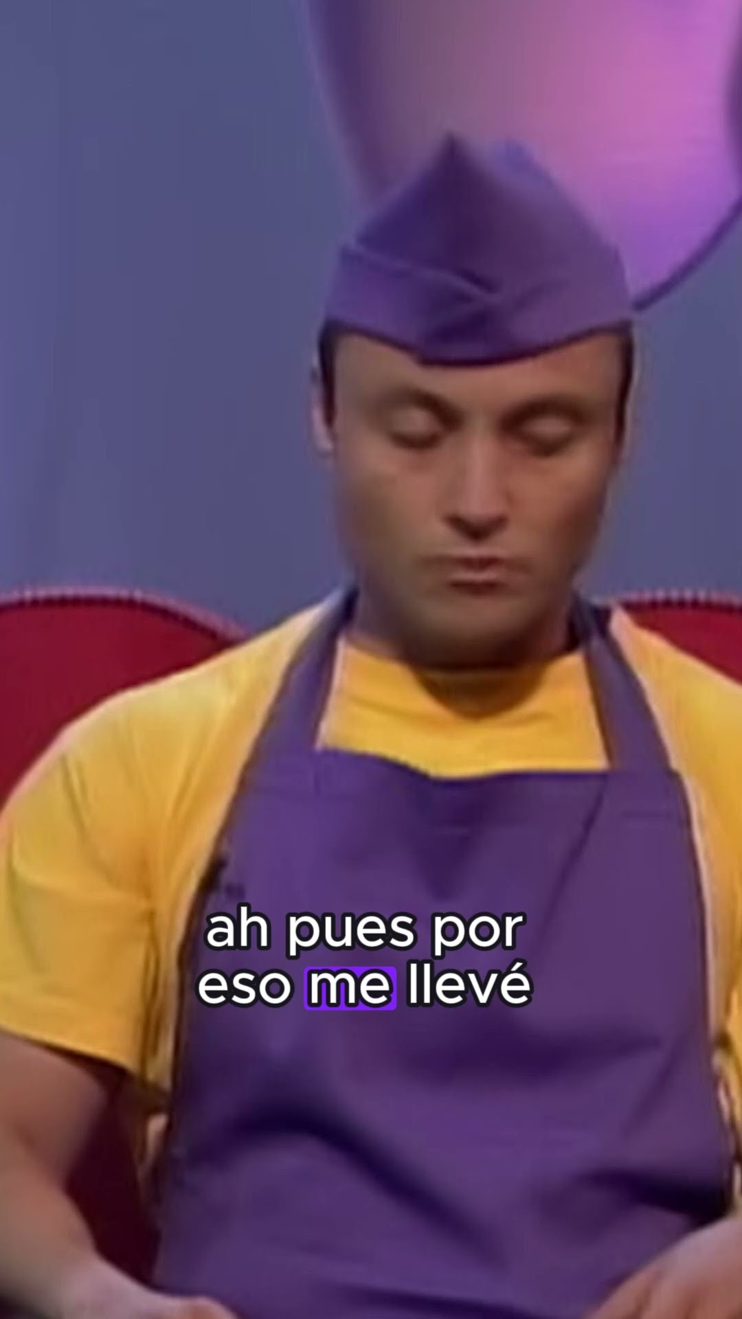 Cuando tu barrio te respalda ? #DerbezEnCuando #Humor #Comedia