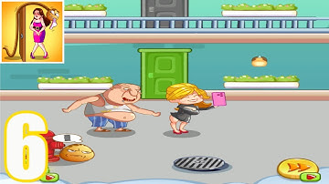 Poor Snake: Can you help it - All Levels 201-240 Gameplay Walkthrough Part #6