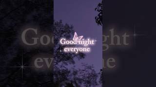 Good night everyone #sharin #shoron #daily #life