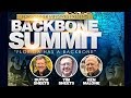 Backbone Summit Florida | Dutch Sheets