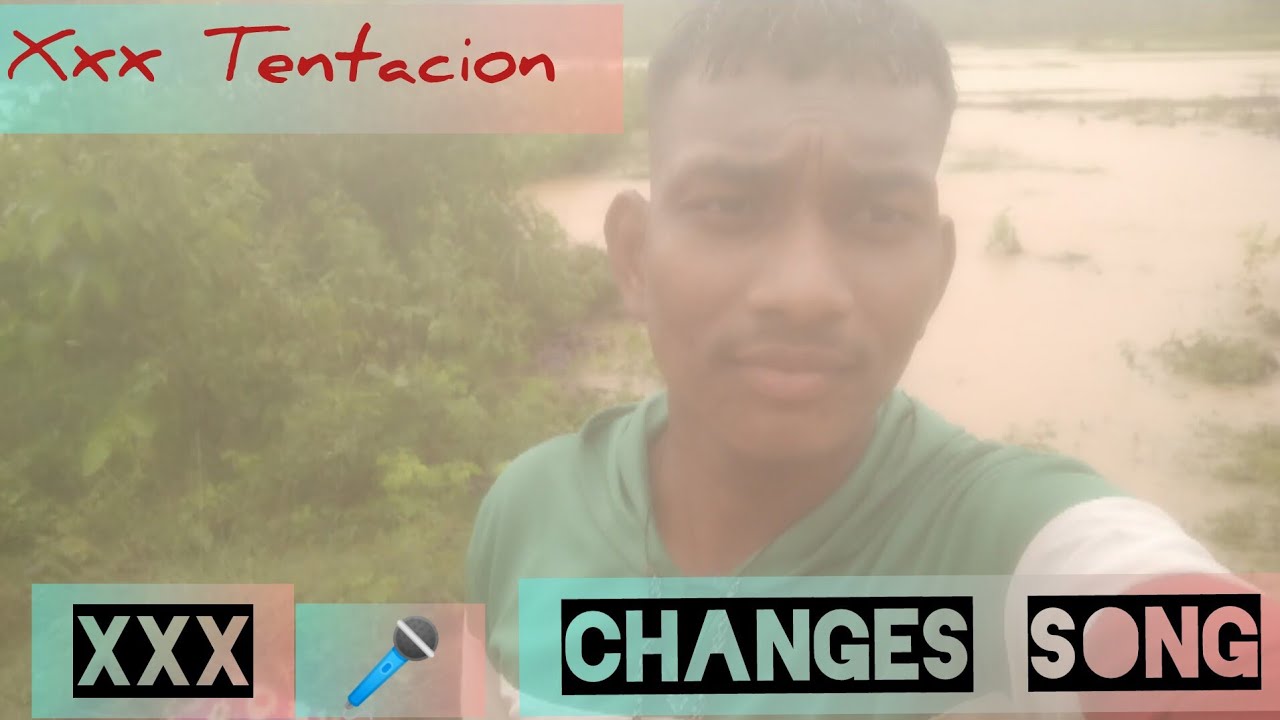 XXX Song [Cover by ]Changes American song YouTube