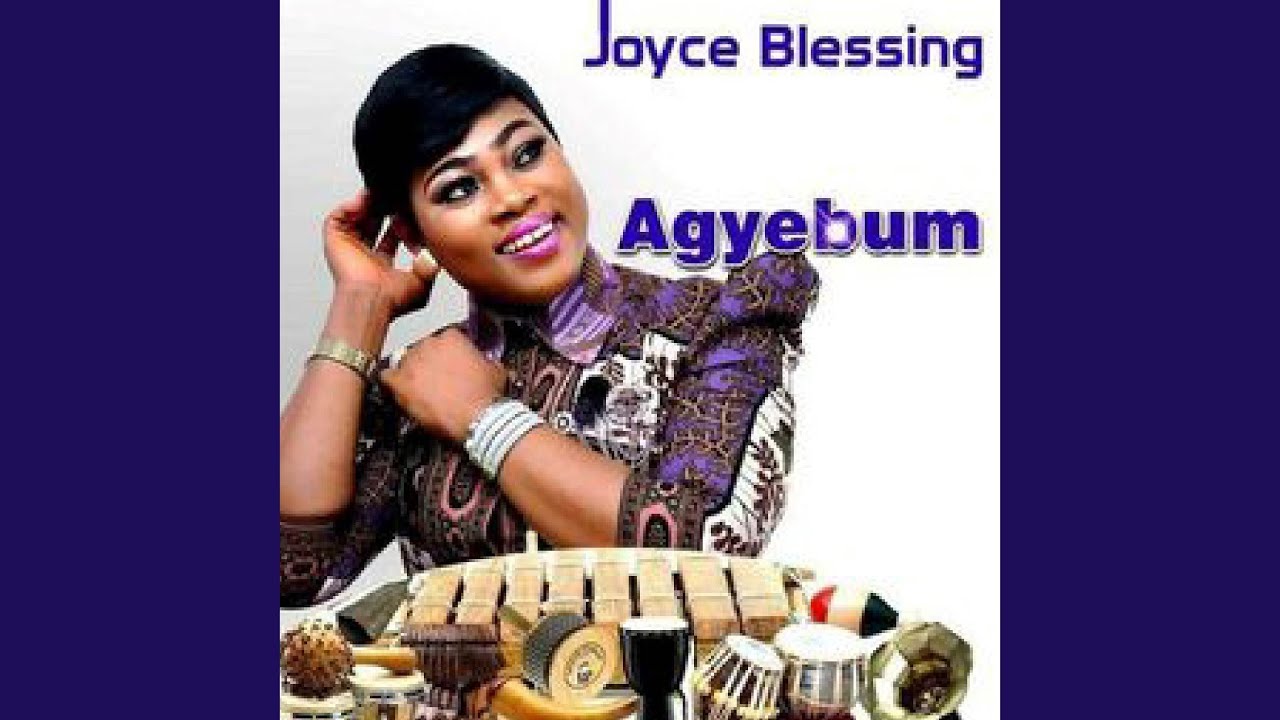 Watch Agyebum on YouTube Watch Agyebum on YouTube