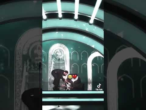 تم طرد ابو بشير النجفي بسبب هذا المقطع الفيديو المتداول عبر التواصل الاجتماعي مقطع يهز العالم