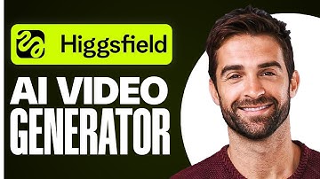 How To Use Higgsfield AI Video Generator (Tutorial For Beginners)