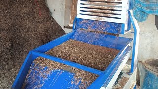 Neem De-Destoner machine neem seed cleaning machine βοΈ9443248141,8675221380Seed stone cleaning mach